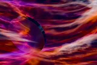 Temná energie možná nikdy neexistovala, tvrdí matematici