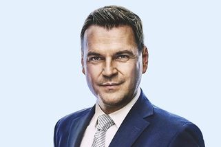 Petr Macinka má doma půvabnou manželku. Seznámili se díky exprezidentovi Klausovi - Médium.cz