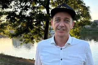 „Chci být tváří budoucí vlády.“ Šéf lidovců rozjel v Praze nečekané spojenectví