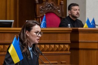 Státy EU daly dle Kyjeva zelenou prvnímu kroku v přístupových jednáních
