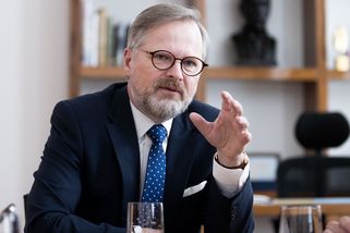 Fiala o důchodech: Čeká nás náraz do zdi, musíme ho vybrat - Seznam Zprávy