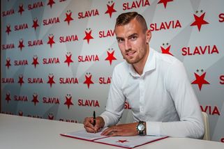 Chorý exkluzivně: Chci vyhrávat. Jsem připraven za Slavii umřít - Sport.cz