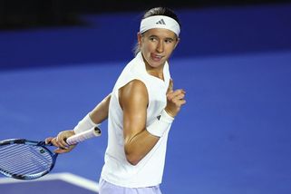 Neskutečný rok, zářila Bartůňková. V New Yorku zaujala i nalakovanými nehty - Sport.cz