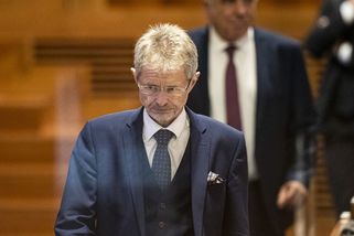 Vystrčil znovu předsedou Senátu? Mám co nabídnout, ale počkejme po volbách - Seznam Zprávy