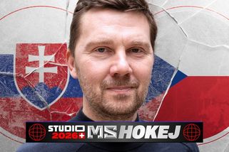 MS hokej | STUDIO MS ŽIVĚ: Důležitý zápas Česka. Pro Slováky je derby prestižnější, míní Málek - Sport.cz