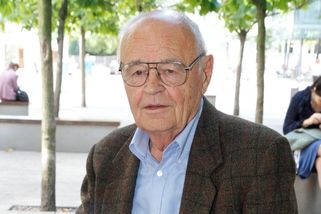 Režisér Popelky měl pohádkový majetek. Šáfránkové zradu neodpustil, do smrti s ní nemluvil - Médium.cz