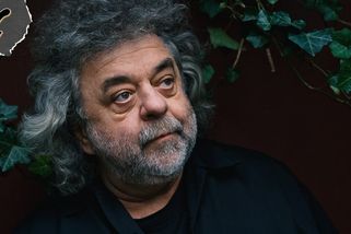 Podivuhodný příběh Oskara Petra. Zmrzlináře, Medvídka i Námořníčka | Headliner
