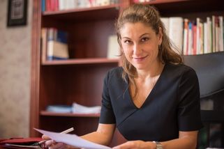 SOUKROMÍ Evy Decroix odhaleno: Lidé zjišťují, že je vdaná za šéfkuchaře, kterého zná celé Česko a mají i 2 děti. Dříve žila ve Francii