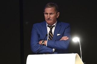 Hadamczik: Hraješ KHL, nesmíš reprezentovat? Ne! Ti hráči přece neberou pušku a nejdou střílet do Ukrajinců - Sport.cz