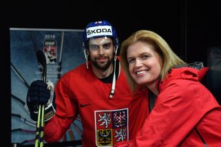 GLOSA: Darina Vymětalíková útočí na ženy. V minulosti její vztek pocítili také senioři