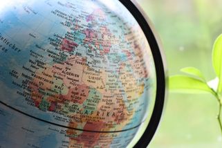 Kvíz: Vyjmenujte všechny státy Afriky