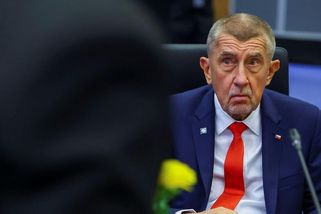 Babišovi pustili, co rodiče nevidí. A zůstal z toho v šoku