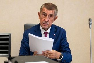 Bývalý šéf ČT Souček obnažuje Babišovo pokrytectví. A říká, kdo škrty v ČT odskáče