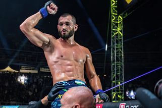 Muradov kývl na velký bizár. Šéf Oktagonu si nebral servítky - Sport.cz