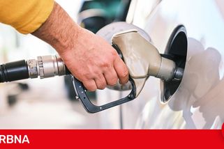 Paliva v Královéhradeckém kraji dál zdražila, benzin skoro o korunu, nafta o dvě