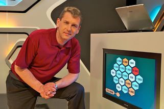 AZ-kvíz dostal stopku a Aleš Zbořil si postěžoval na účinkující celebrity