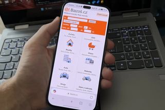 Konec podvodníkům na Bazoši. Nově vyžaduje bankovní účet