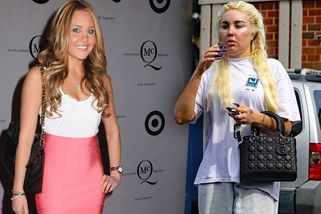 Někdejší hvězda Amanda Bynes prošla obrovskou změnou. A došlo i na obočí! Fanoušci jsou překvapeni - Super.cz