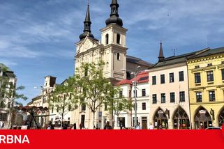 Výkaly, hygiena v umyvadle, útok na sestřičku. Jihlavany trápí agresivní mladá žena