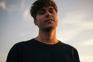 Michal (26): Z prvního rande jsem musel utéct. Děti, svatba a fotka pro maminku byly moc – Lifee.cz