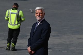 Pavel zamíří do Estonska. Prohlédne si i obrannou linii u hranic s Ruskem