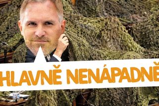 Exkluzivní záběry na práci opozice. Takhle se kampaň pro naše lidi nedělá... | Události Luďka Staňka