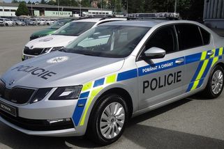 Člen sekty Čechoslováků nehodlal dát policistům občanku. Ti se s ním nemazali