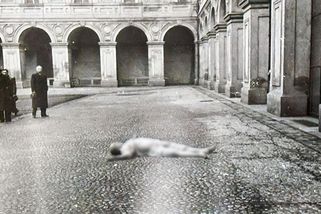 Je otázka, zda je v hrobce vůbec tělo Jana Masaryka, říká k exhumaci badatelka