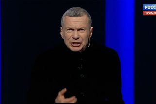My bychom se určitě odvážili. V ruské státní televizi hrozili jaderným úderem - Novinky
