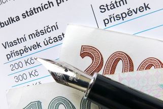 V penzijních fondech je přes 600 miliard, lidé ukládají vyšší částky - Novinky