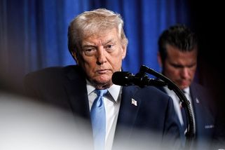 Putin i Zelenskyj učiní kompromisy, které jsem jim navrhl, řekl Trump - Seznam Zprávy