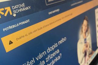 Uživatele datových schránek zaskočila zpráva o placené službě, o kterou nežádali - Seznam Zprávy