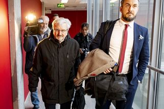 Další novinářka k zážitku s Cimickým: Řekla jsem mu, že je prasák - Novinky