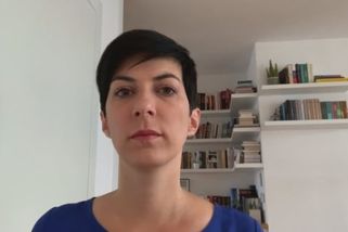 VIDEO: Pekarová: Nikdo mrznout nebude. Snižme však vlastní komfort, Sněmovna půjde příkladem