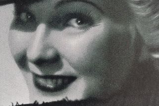 Emancipovaná Jiřina Štěpničková: kolegové ji za velezradu přáli trest smrti - Médium.cz