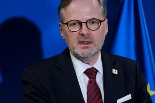 Fiala pojede do Paříže na summit o Ukrajině. Evropští lídři se budou radit se Zelenským - Echo24.cz