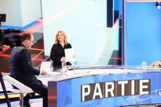 Hádkou o Ukrajinu a USA cloumaly emoce: „Co si to dovolujete?“ zuřil Fiala. Výborný si ťukal na čelo - Echo24.cz