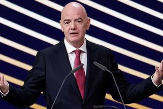 FIFA ustoupila od prodeje podílu na mistrovství světa po silném odporu - Sports News 24