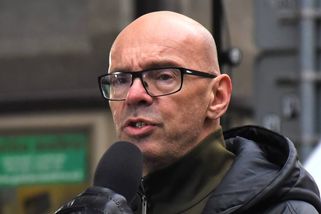 Oto Klempíř slaví 62 let a Prahu vyměnil za venkov. S manželkou z Palestiny si postavili středomořský zámeček