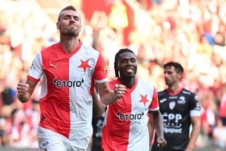 Chorý: Šádek mi nezvedl telefon. Můj odchod do Slavie nepřijal - Sport.cz