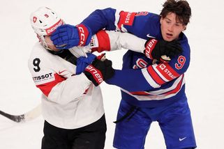 MS HOKEJ ONLINE: Ve hře Slovensko, Kanada a Švýcarsko - Sport.cz