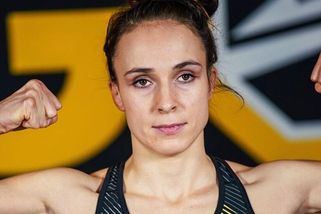 Lucie Pudilová je po operaci: Ruka zlomená na šesti místech i obvázané nohy