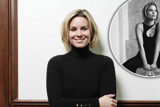 Patricie Solaříková v sexy topu vyrazila fanouškům dech. Reagoval i Playboy!