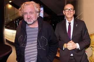 Hřebejk usadil Klempíře jako prvňáka do lavice: Slavný režisér si nebral servítky!