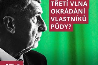 Střet zájmů v zemědělství: Jak dotace a nová legislativa přihrávají majetky velkopodnikatelům - Česká jízda | Seznam Podcasty