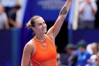 Světová jednička na US Open vyřadila přemožitelku Krejčíkové, stěžovala si ale na závan marihuany - Sport.cz