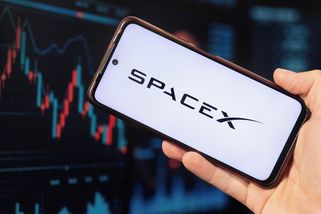 Akcie SpaceX se propadly pod psychologickou hranici - Seznam Zprávy