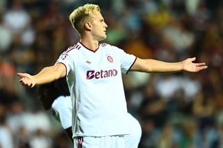 Sparta tvrdě narazila v Boleslavi. Domácí rozhodli dvěma góly už v první půli - Sport.cz
