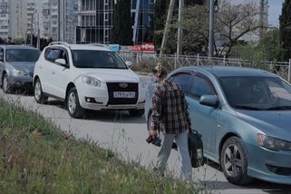 Velká ztráta pro Rusko. Záběry z Krymu potvrzují zvěsti o „dálnici do pekla“ - Seznam Zprávy