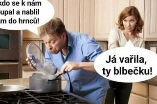 Jakou největší hloupost jste kdy řekli? - Médium.cz